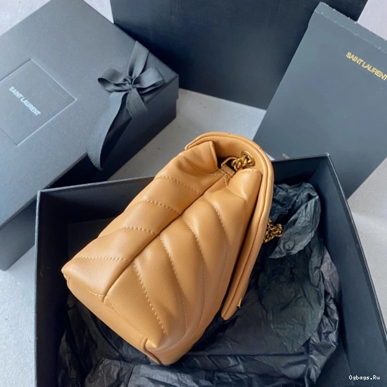 YSL SMALL LOULOU 0726